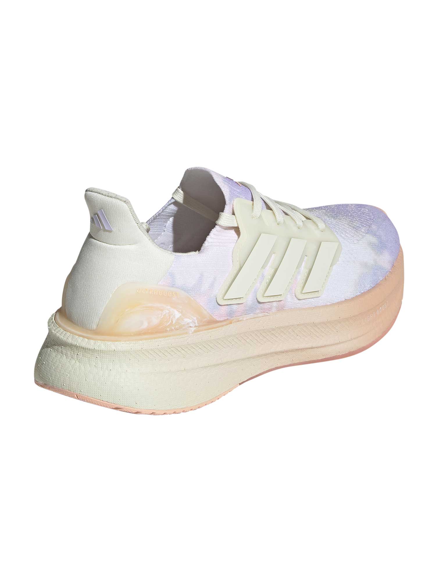 ADIDAS PERFORMANCE Обувки Ultraboost 5 Tie-Dye
