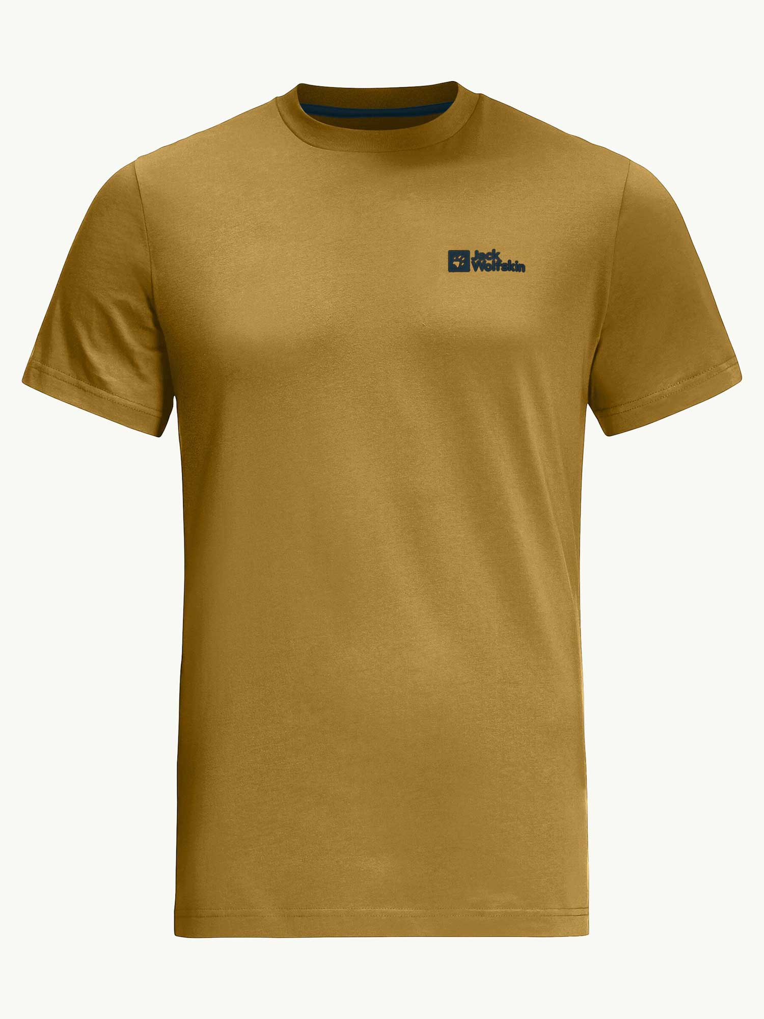 JACK WOLFSKIN Тениска ESSENTIAL T M
