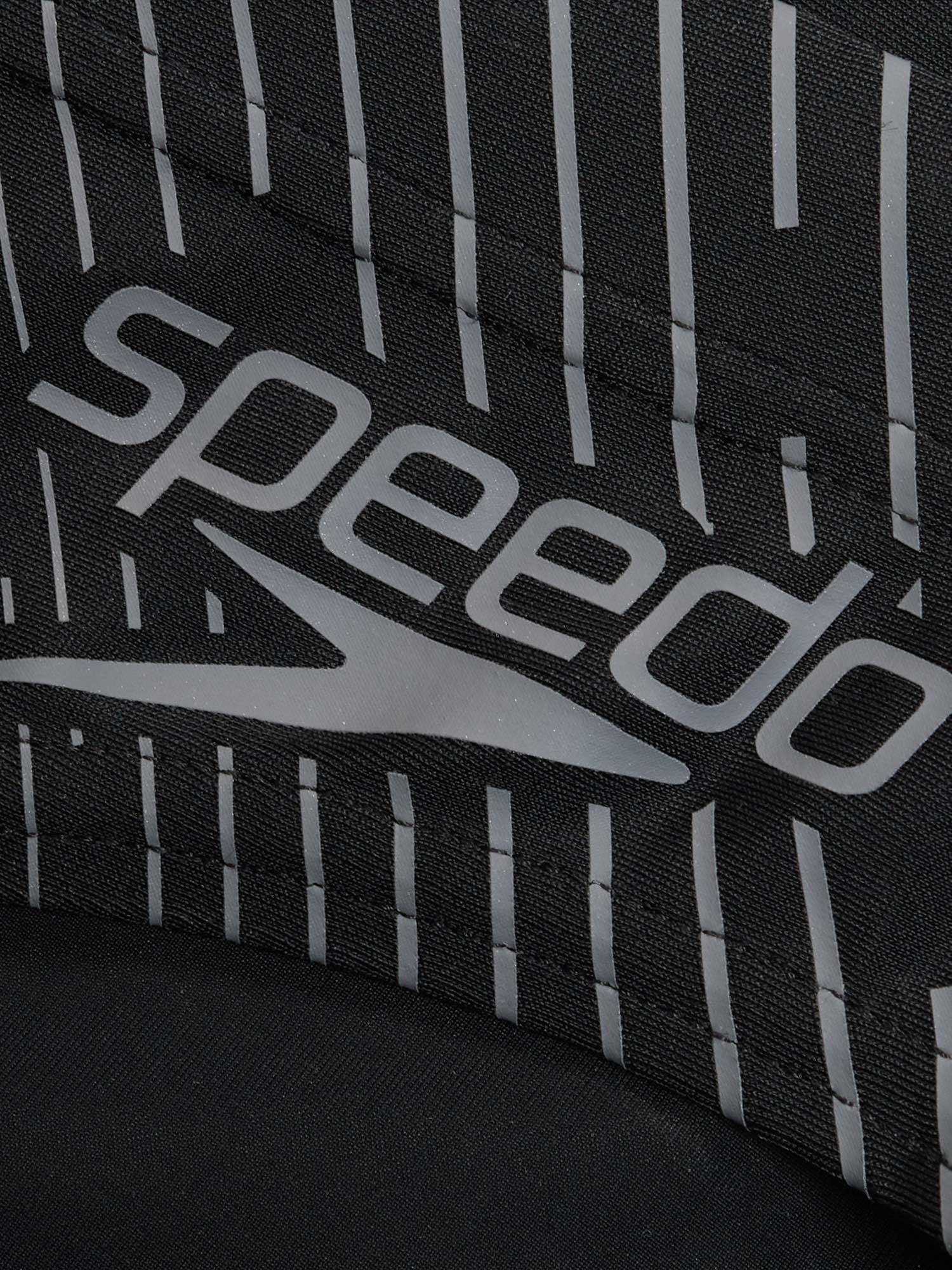 SPEEDO Бански TECH LOGO 7CM BRF
