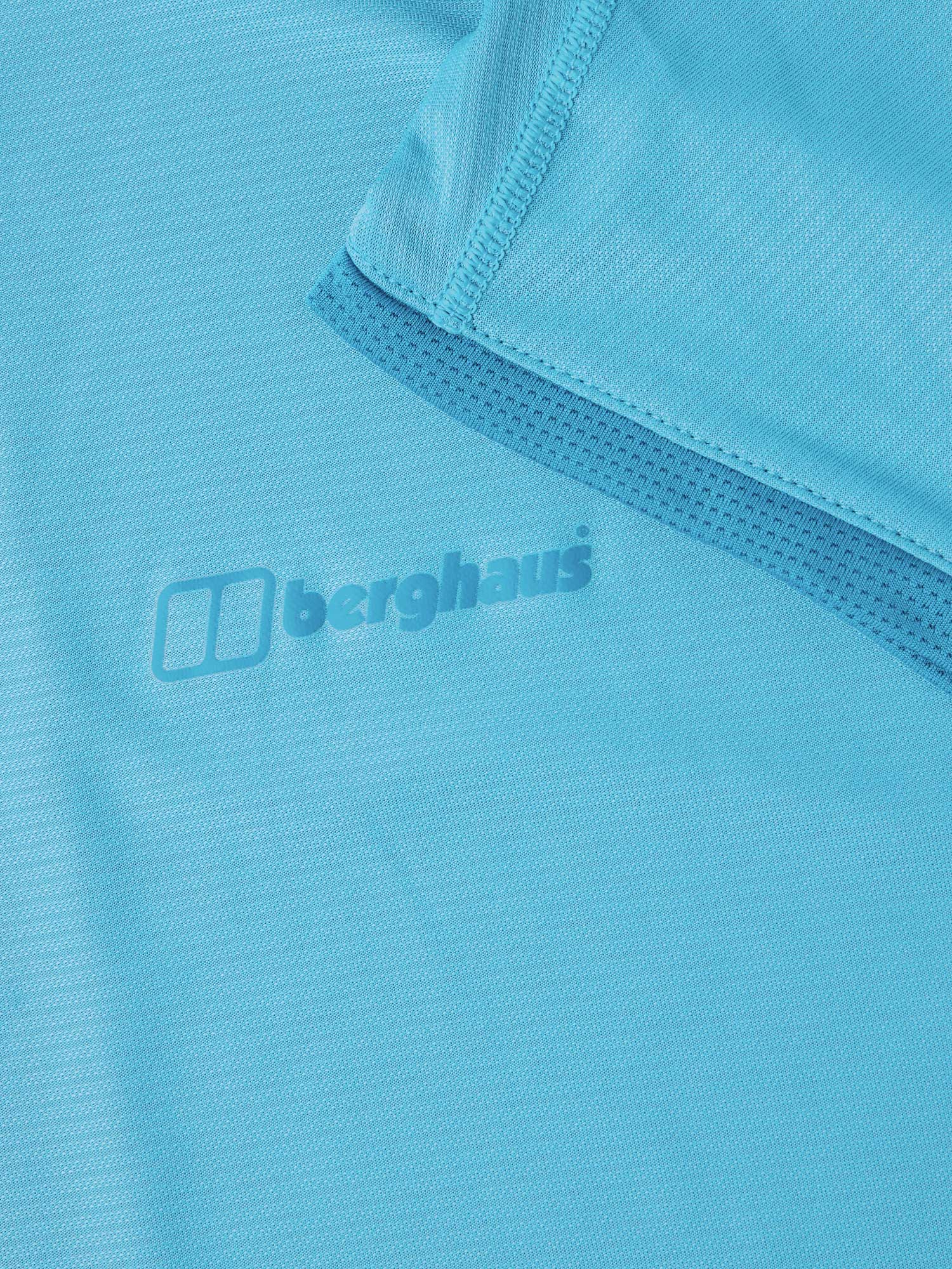 BERGHAUS Тениска NESNA BASECREWSS AF
