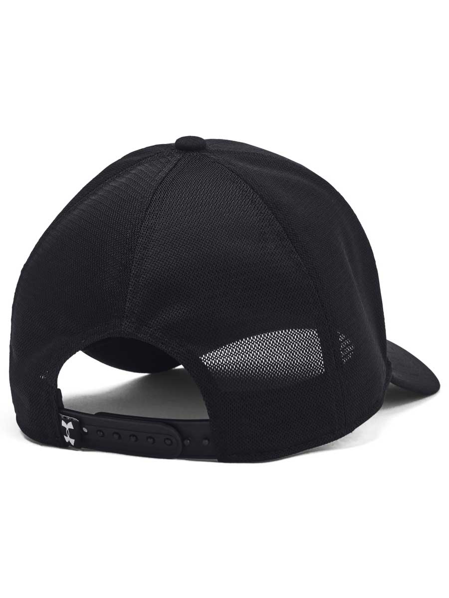 UNDER ARMOUR Шапка Project Rock Trucker
