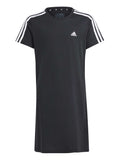 ADIDAS SPORTSWEAR Рокля Essentials 3-Stripes Dress