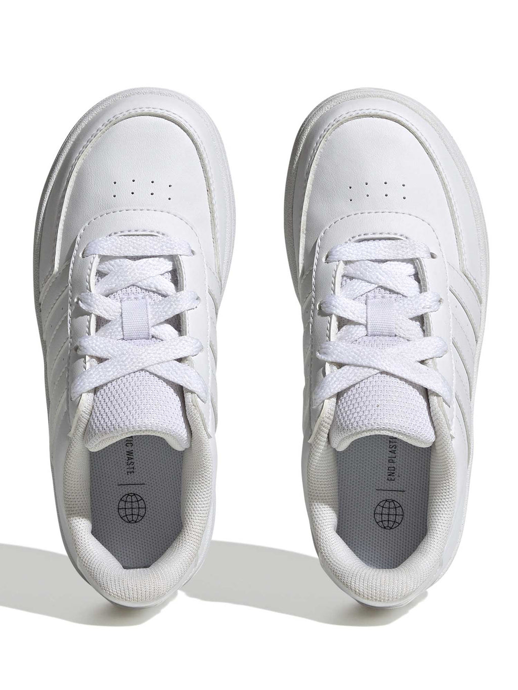 ADIDAS SPORTSWEAR Обувки Breaknet Lifestyle Court Lace