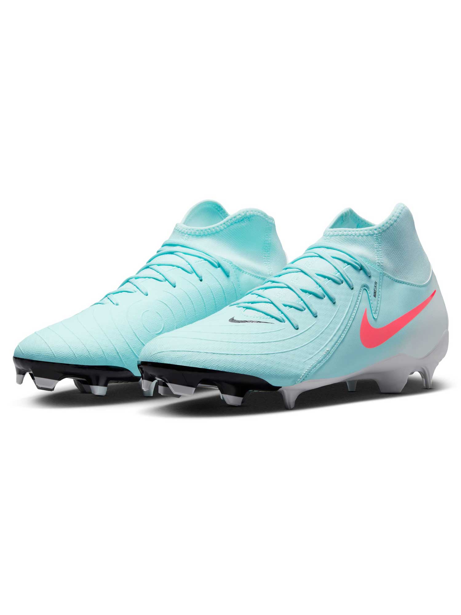 NIKE Обувки PHANTOM LUNA II ACADEMY FG/MG
