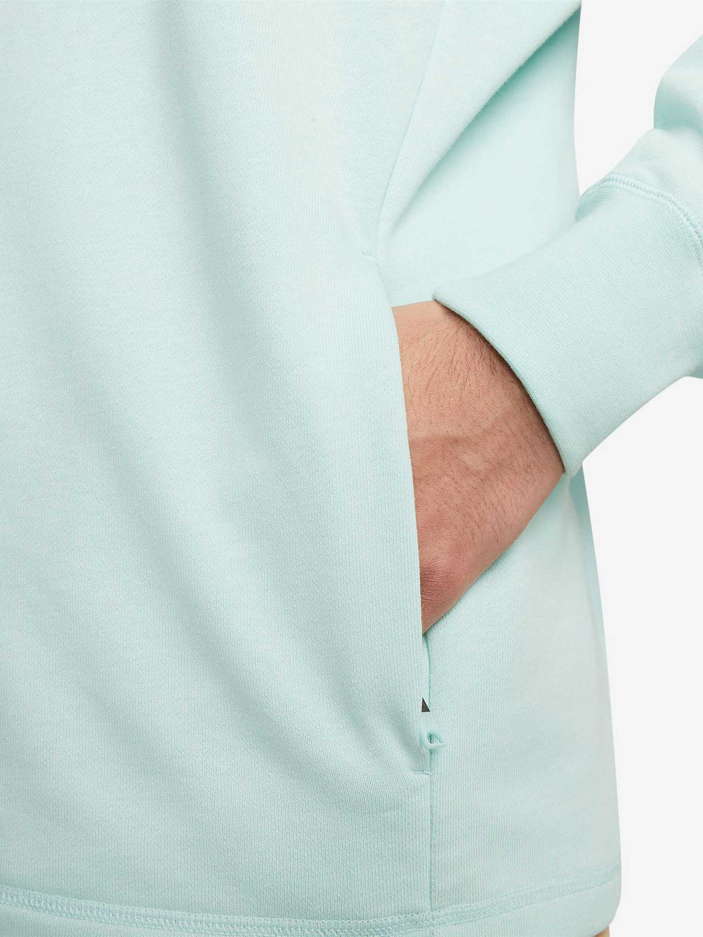 JORDAN Суитшърт M J DF SPRT GFX FLEECE PO