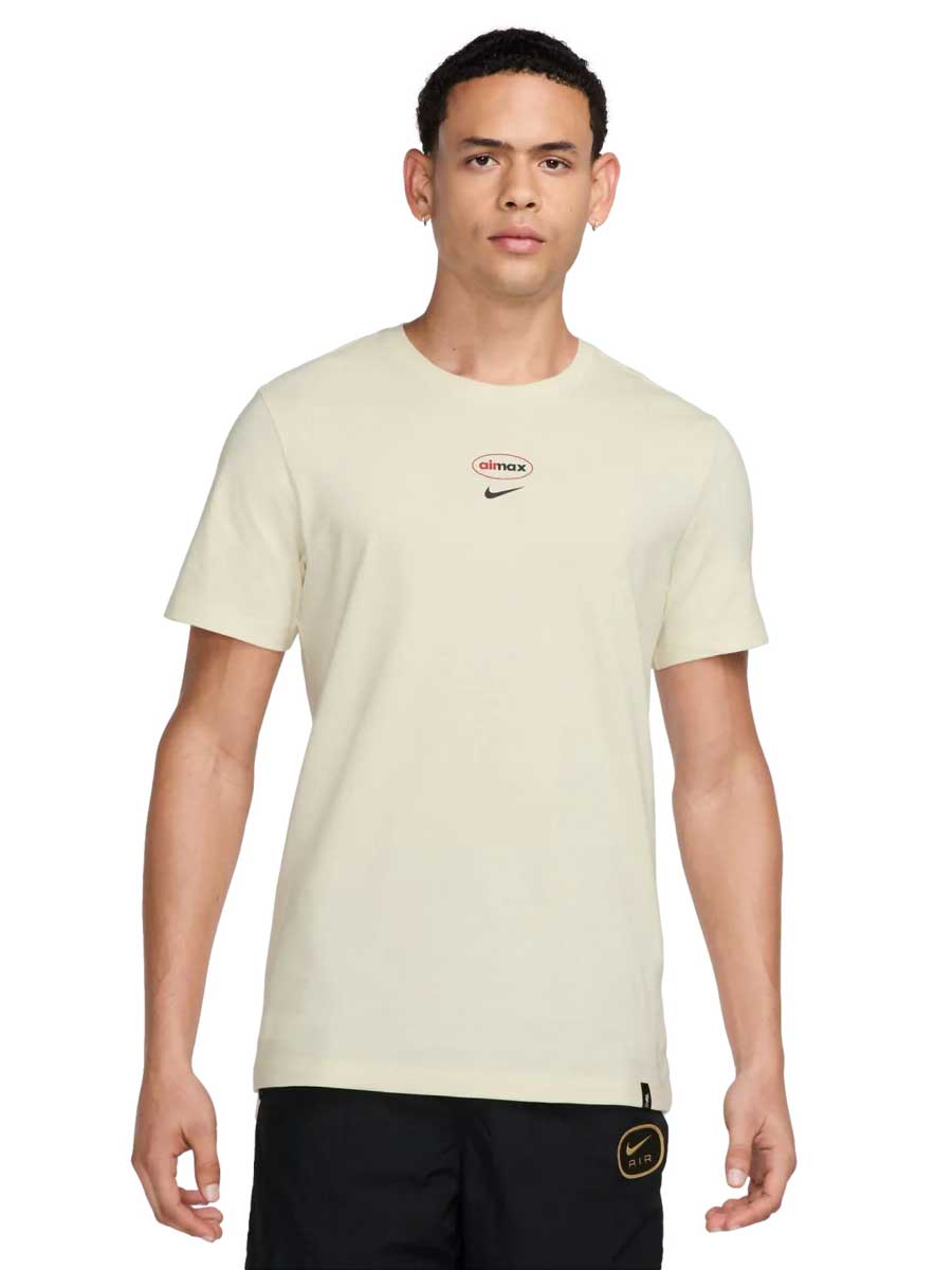 NIKE Тениска LFC M NK AIR MAX TEE