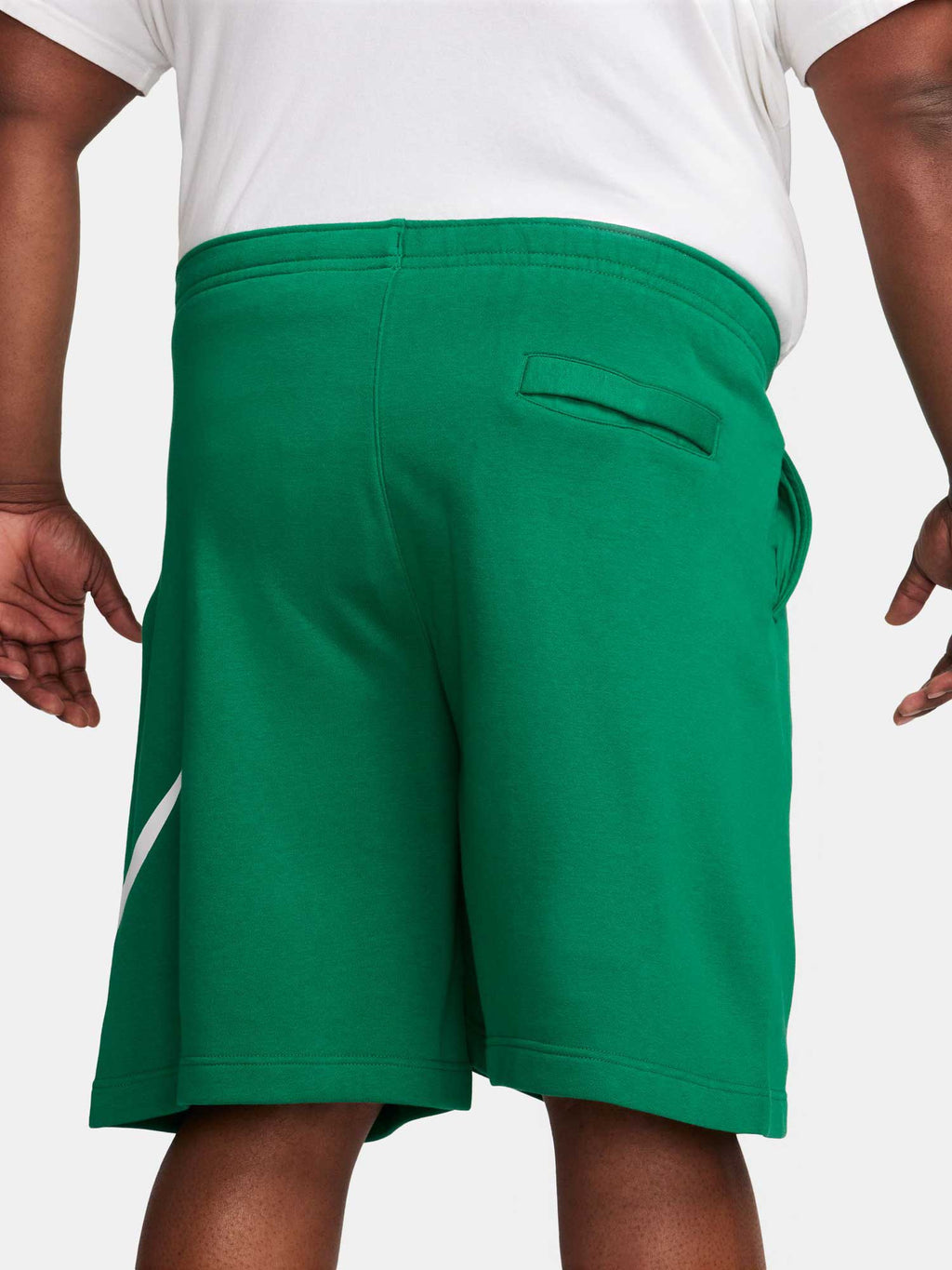NIKE Къси панталони M NSW CLUB SHORT BB GX