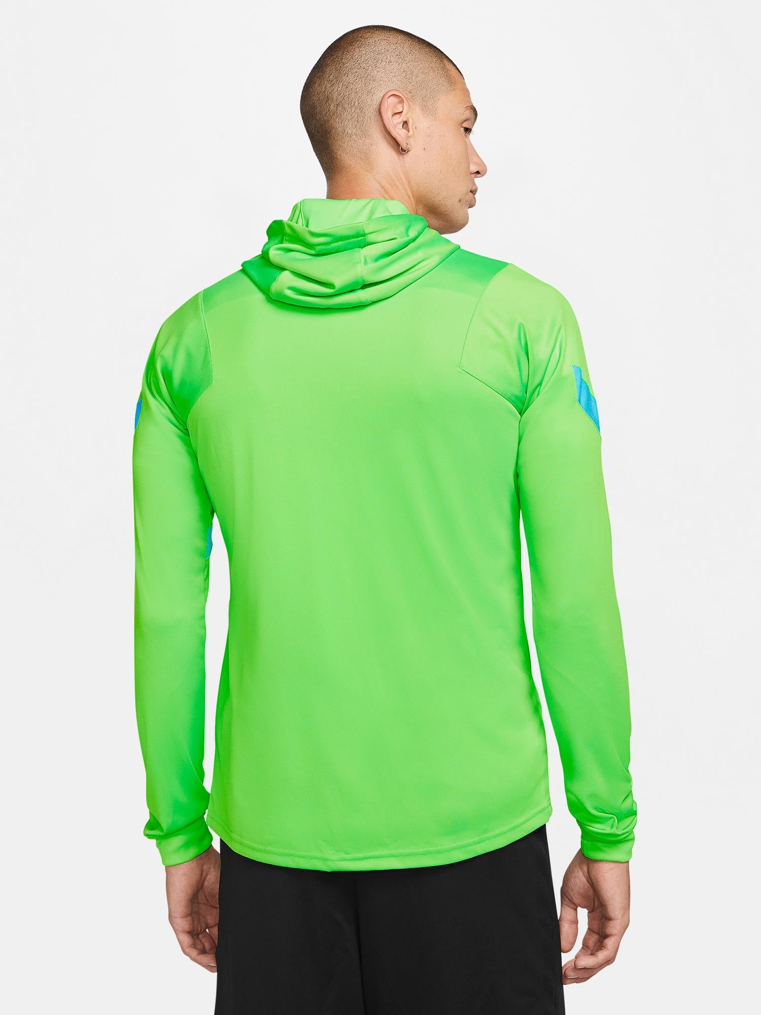 NIKE Спортен екип INTER MNK DF