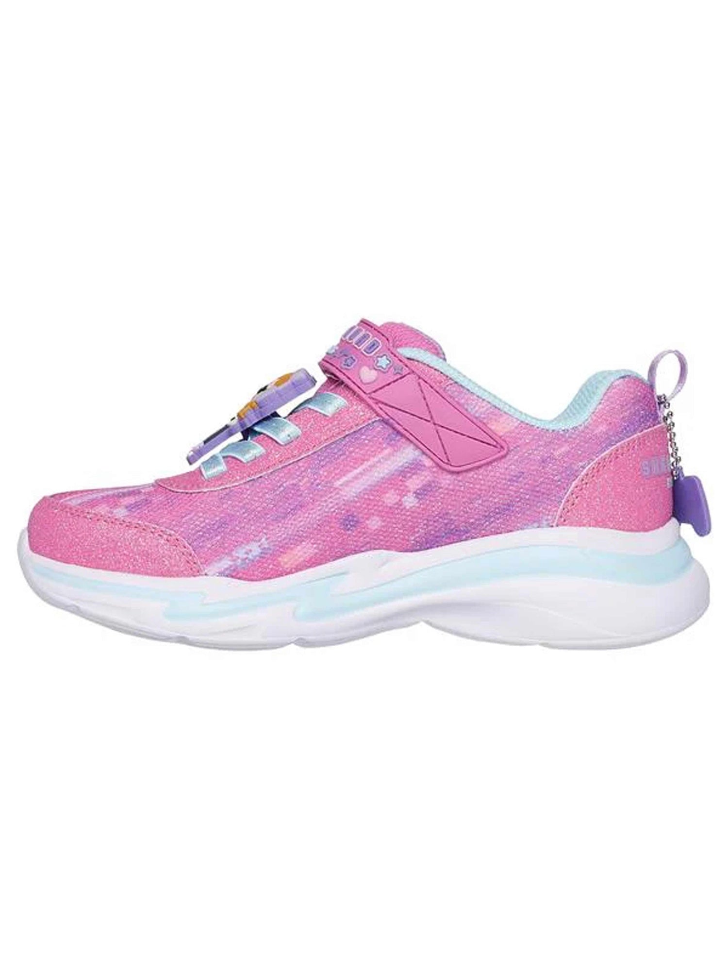 SKECHERS Обувки SNUGGLE SNEAKS - SKECH SQUAD