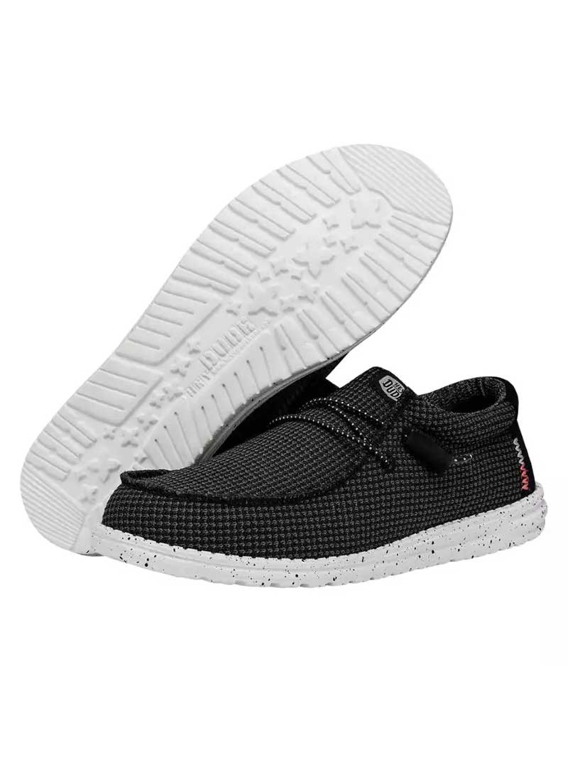 Hey Dude Обувки Wally Sport Mesh