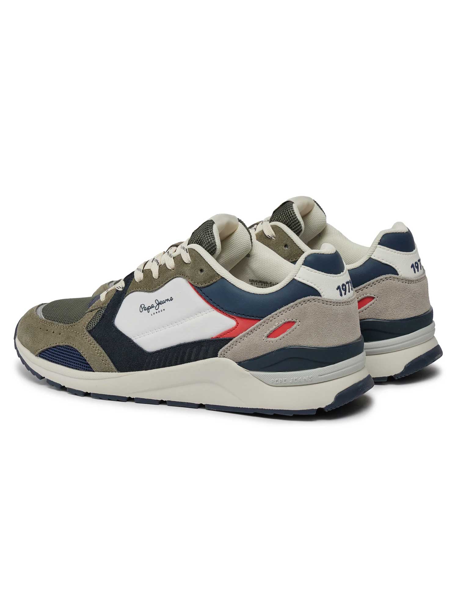 PEPE JEANS Обувки X20 FREE
