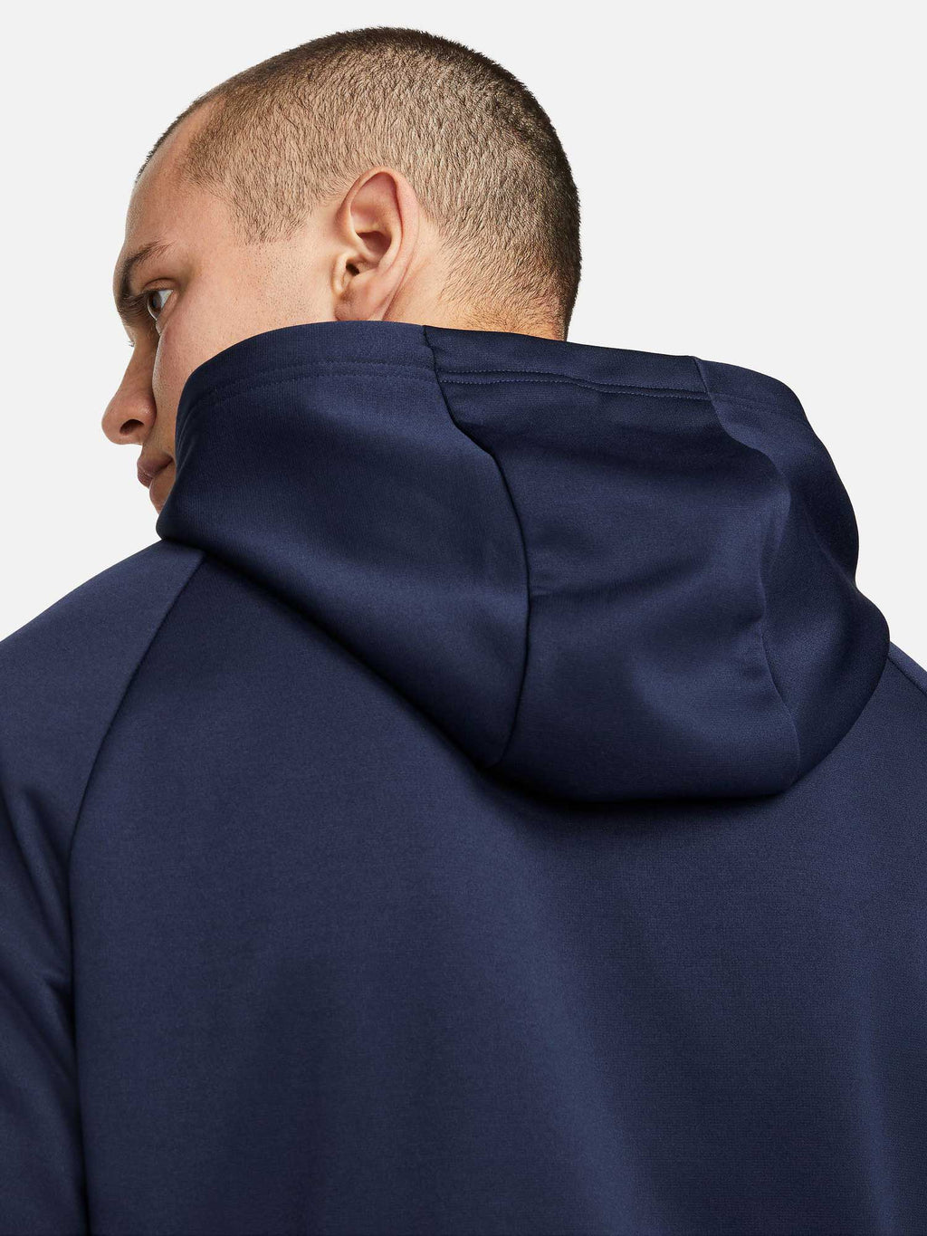 NIKE Суитшърт M NK TF HD FZ