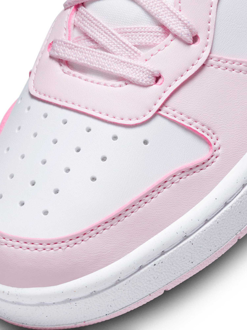 NIKE Обувки COURT BOROUGH LOW RECRAFT (GS)