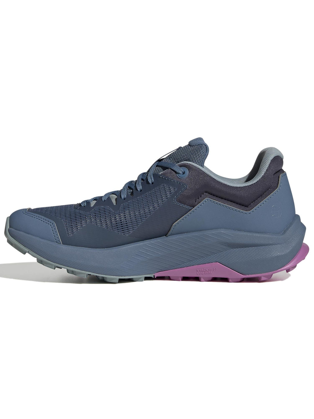 ADIDAS PERFORMANCE Обувки Terrex Trailrider Trail Running