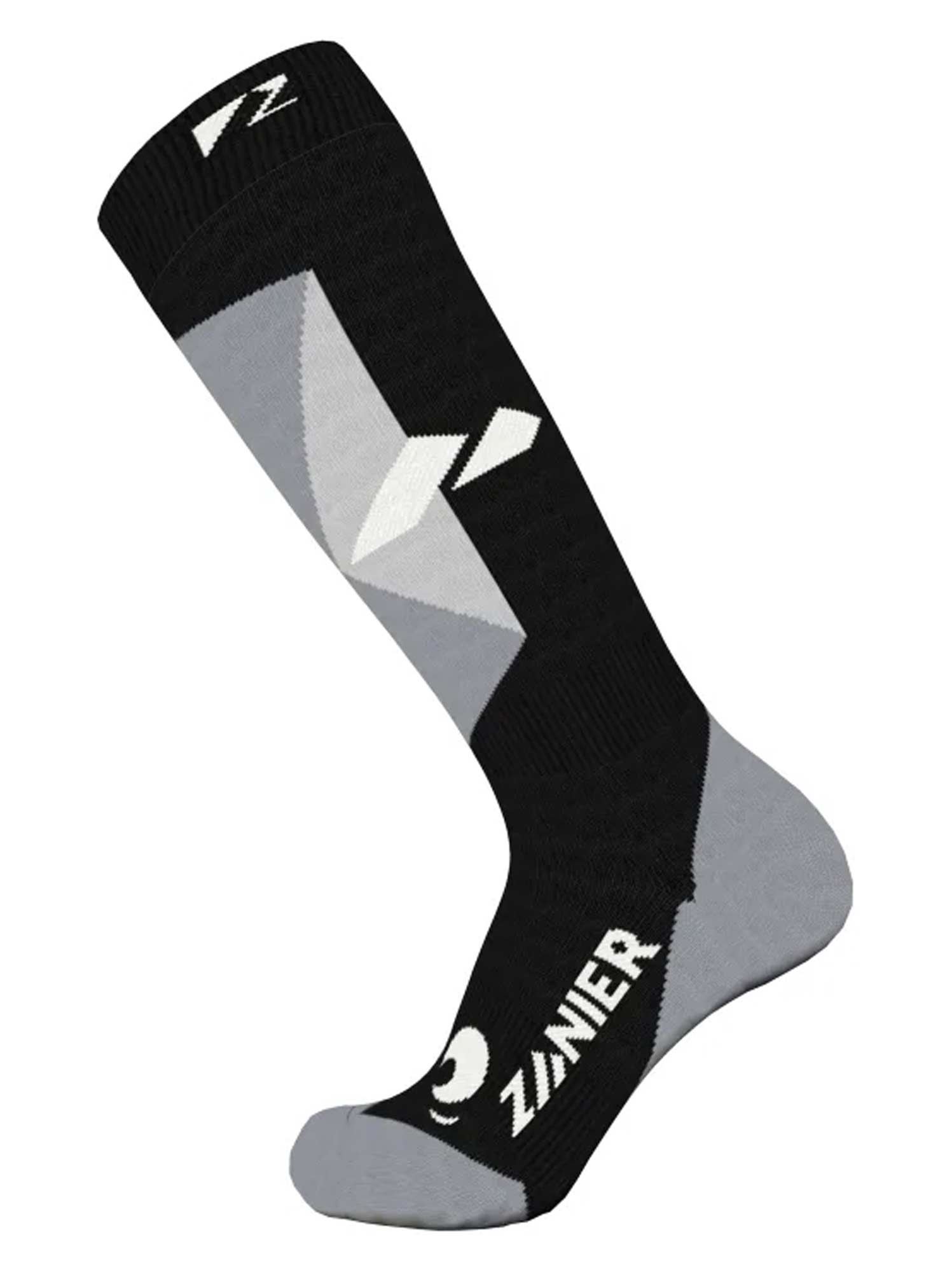 ZANIER Ски чорапи ZNOWMAN SOCK