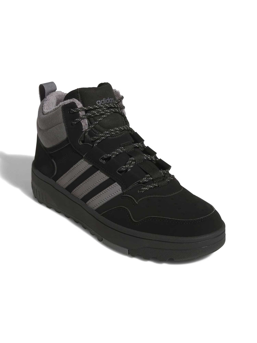 ADIDAS SPORTSWEAR Обувки Hoops 4.0 Mid