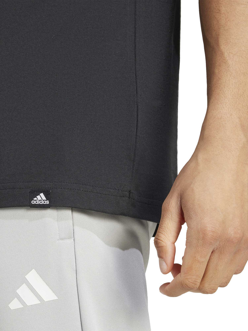 ADIDAS SPORTSWEAR Тениска Doodle Graphic Tee
