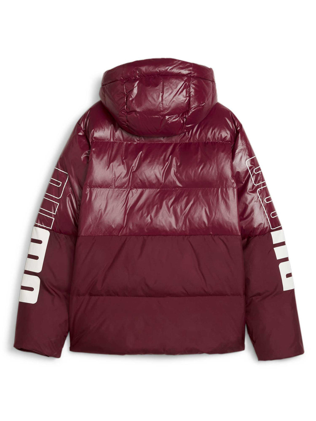 PUMA Яке Power Hooded