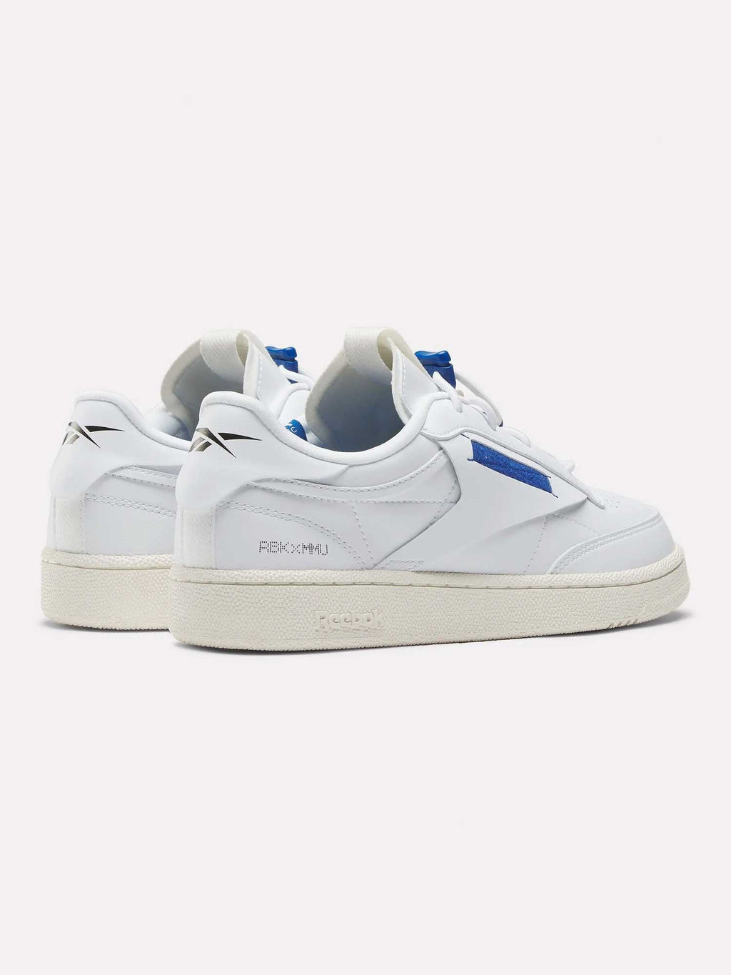 REEBOK Обувки MILK CLUB C 85 VEGAN