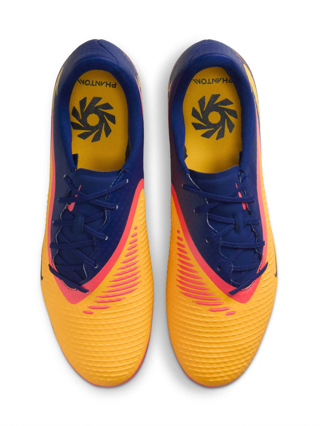NIKE Обувки PHANTOM 6 LOW ACAD FG\/MG Erling Haaland