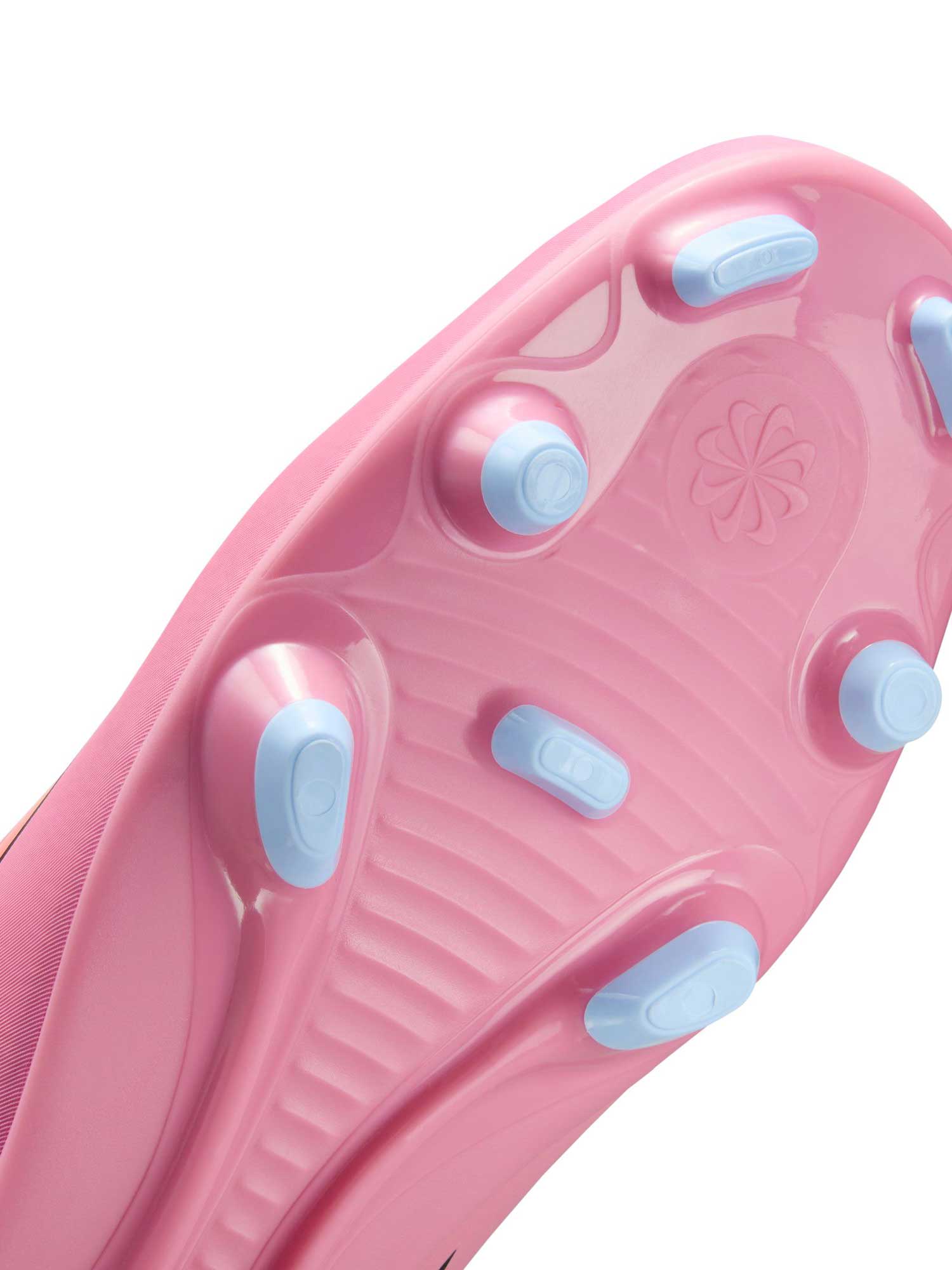 NIKE Обувки VAPOR 16 CLUB FG\/MG