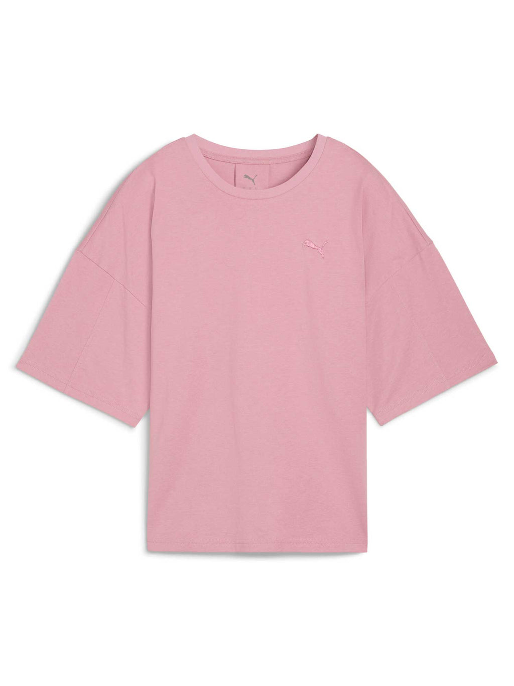 PUMA Тениска HER Oversized Tee