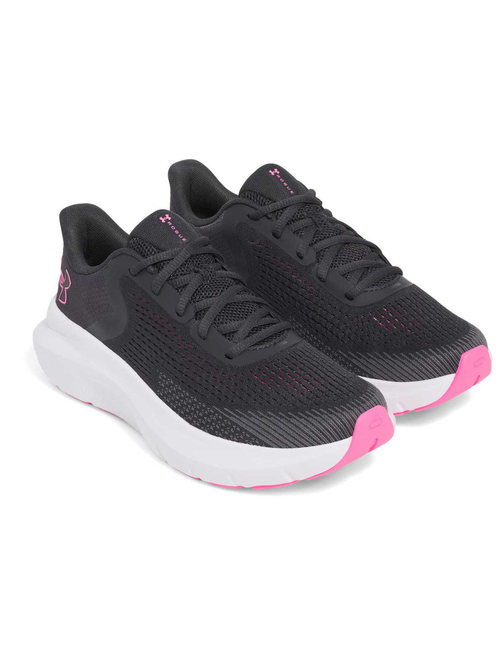 UNDER ARMOUR Обувки W Charged Rogue 5