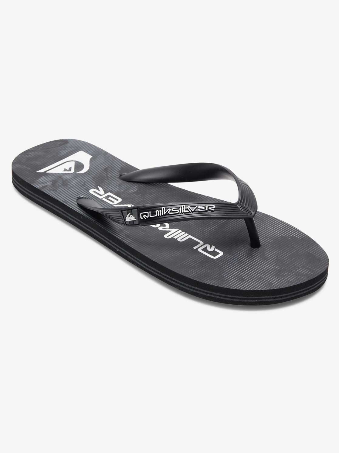 QUIKSILVER Джапанки MOLOKAI MASSIVE