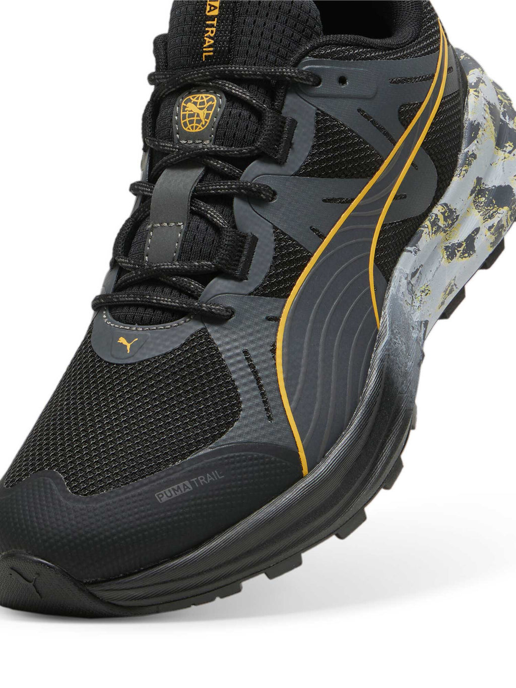 PUMA Обувки Reflect Lite Trail Landslide