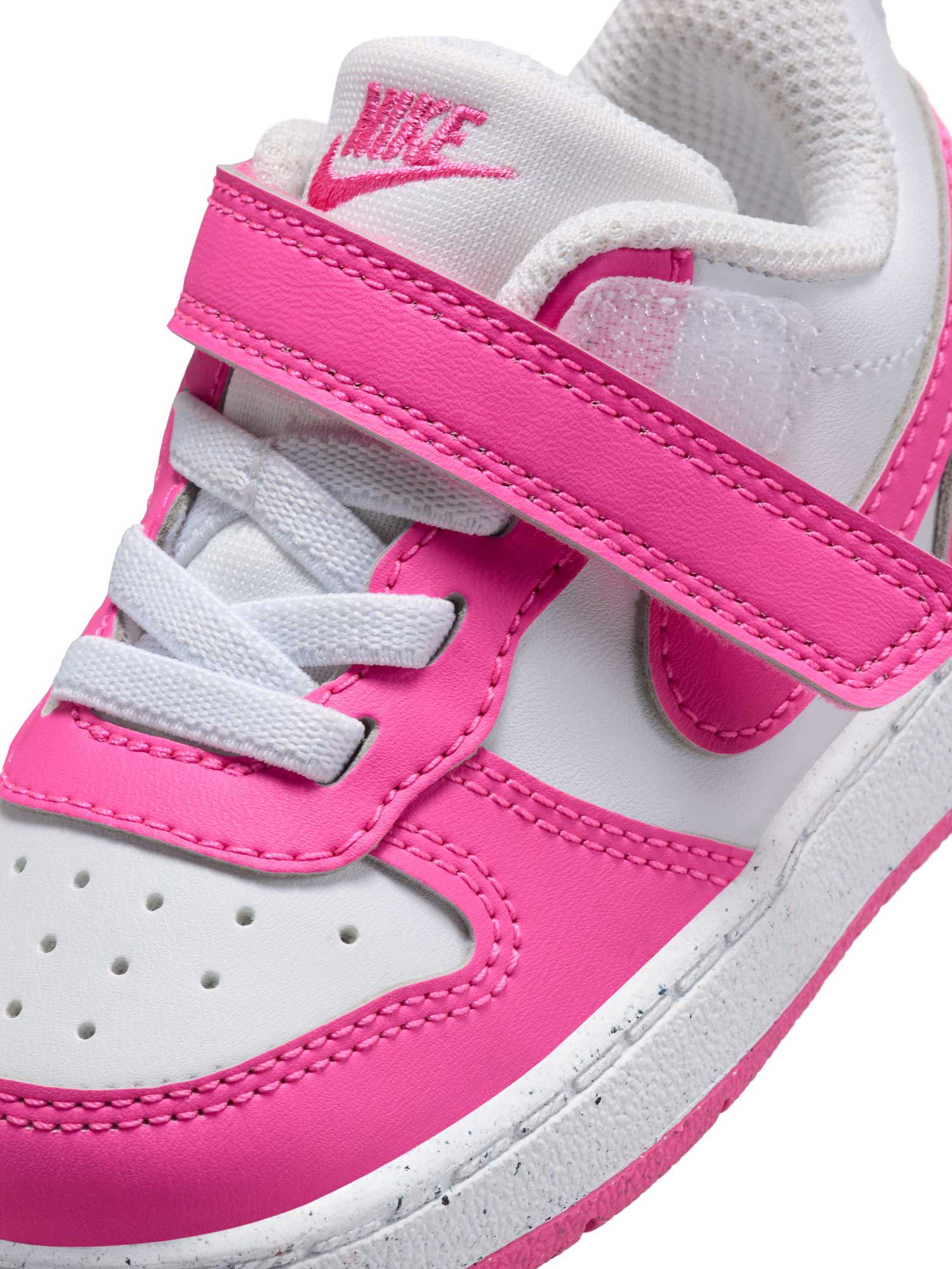NIKE Обувки COURT BOROUGH LOW RECRAFT (TD)