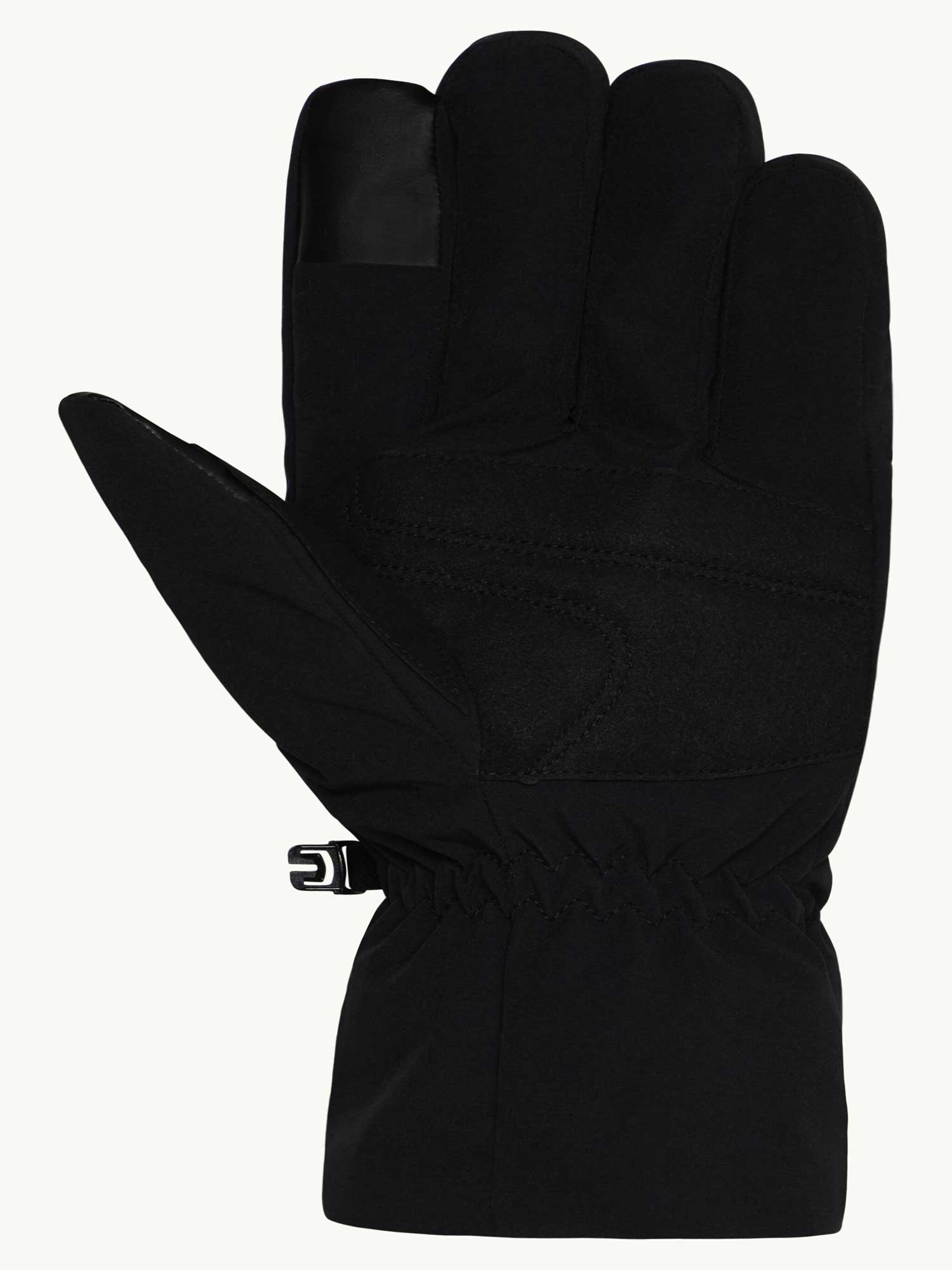 JACK WOLFSKIN Ръкавици HIGHLOFT GLOVE