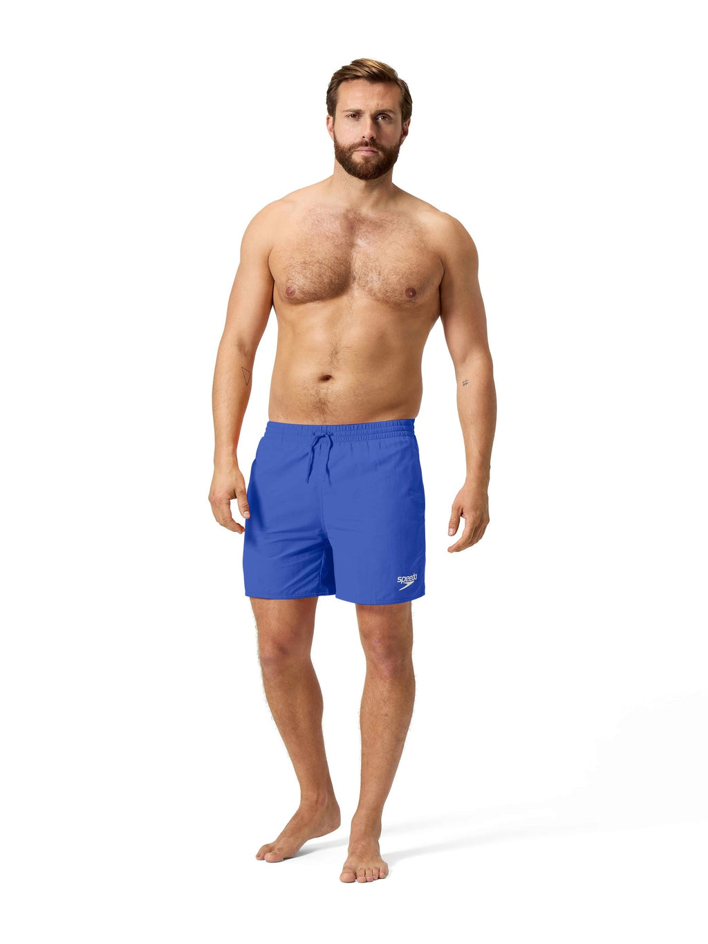 SPEEDO Плувни шорти MENS ESSENTIAL 16 WATERSHORT