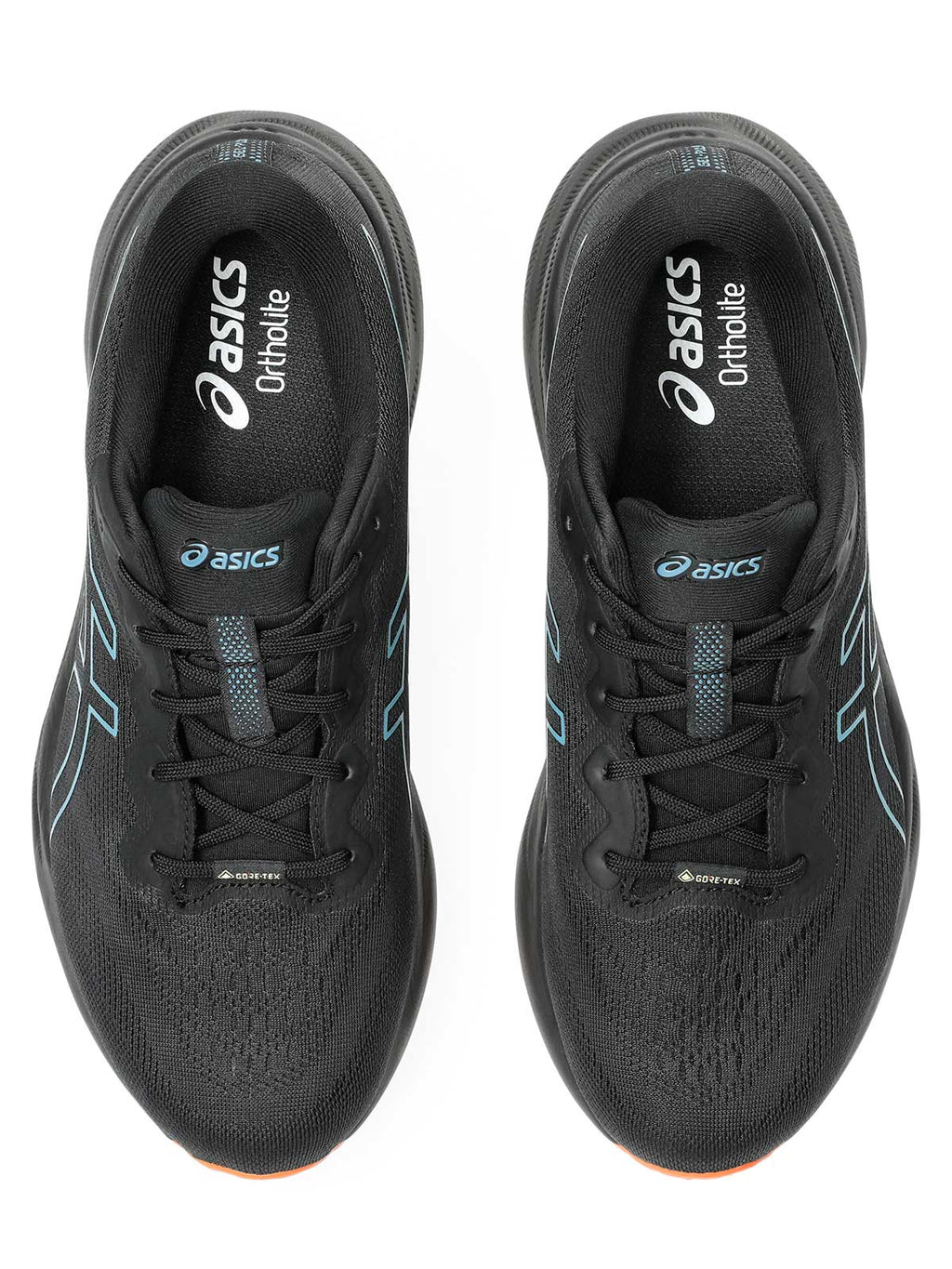 ASICS Обувки PULSE 15 GTX