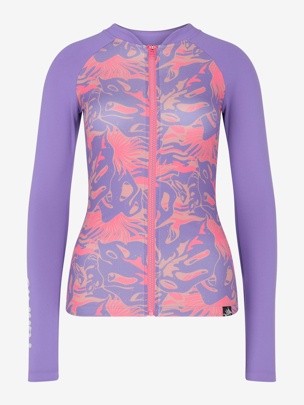 TERMIT Блуза с UV защита Surf Female Rushguard
