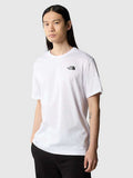 THE NORTH FACE Тениска M S/S REDBOX TEE