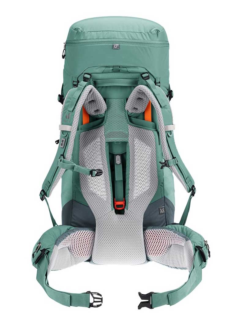 DEUTER Раница Aircontact Core 45+10 SL