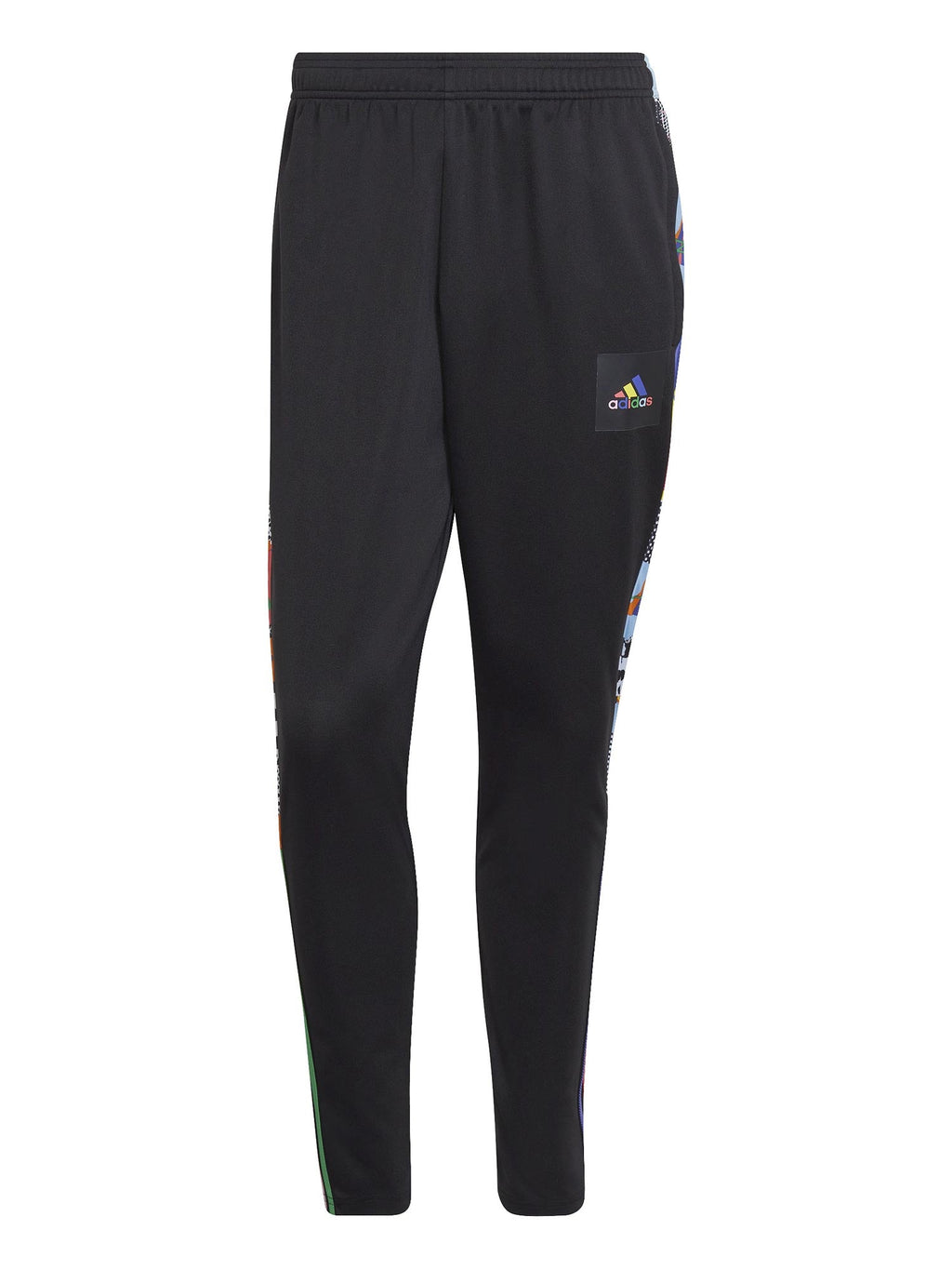 ADIDAS TEAM Спортно долнище Tiro Pride