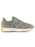 NEW BALANCE Обувки 327 - CLASSICS