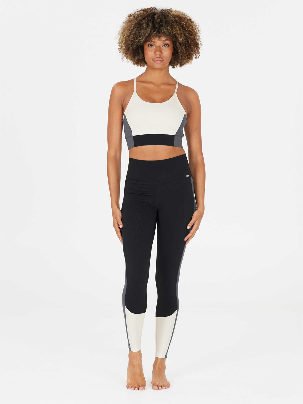 ATHLECIA Спортен сутиен Sukey