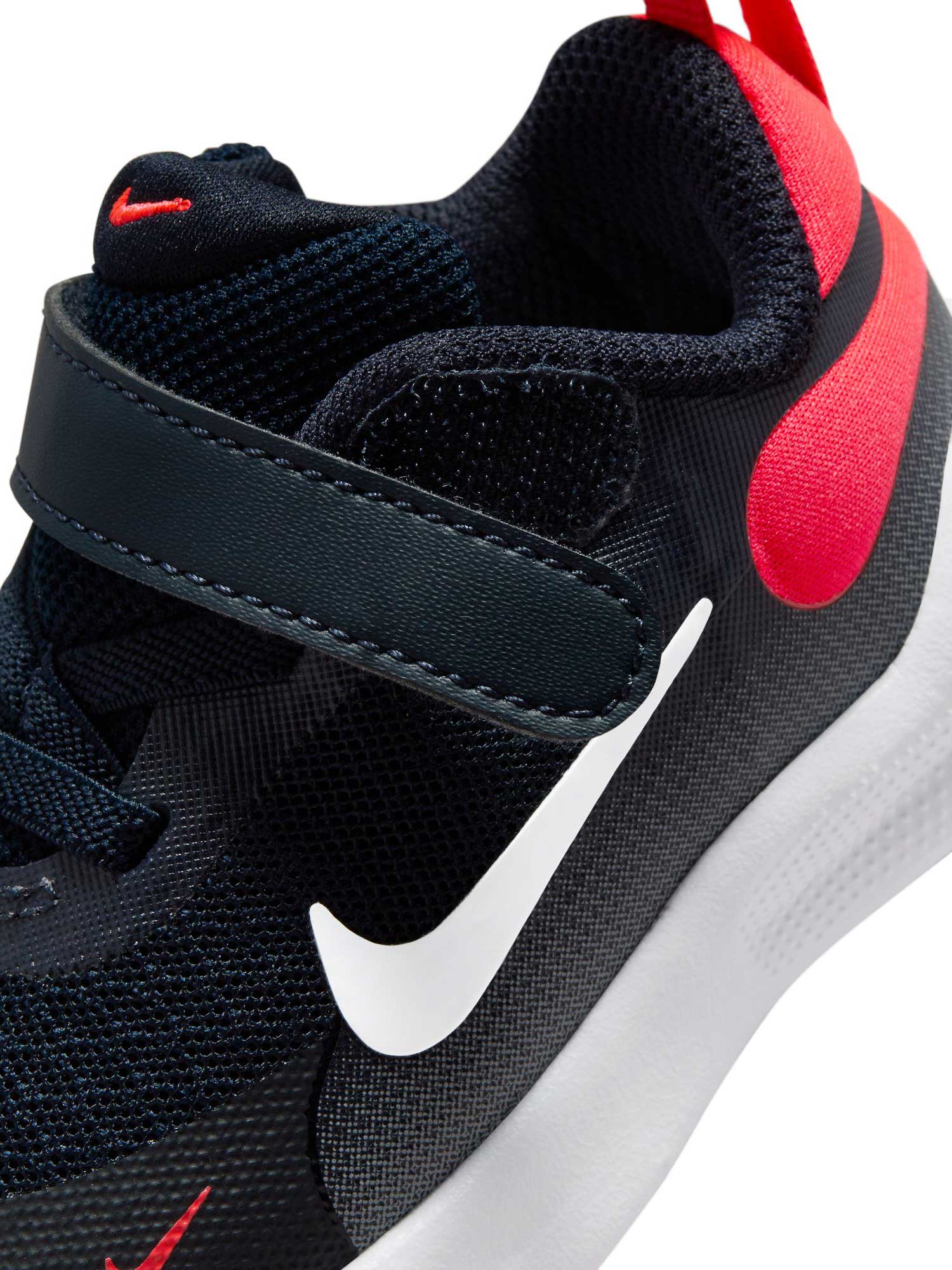NIKE Обувки REVOLUTION 7 (TDV)