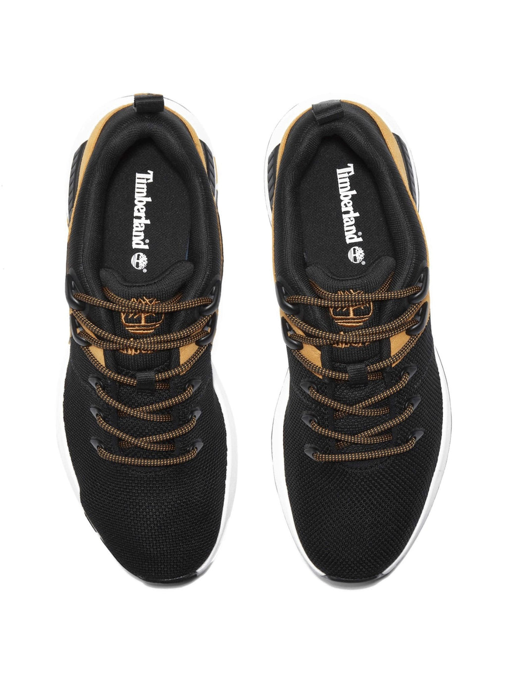 TIMBERLAND Обувки Sprint Trekker LOW LACE UP SNEAKER