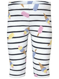 NAME IT Клин NMFVIVIAN AOP CAPRI LEGGING