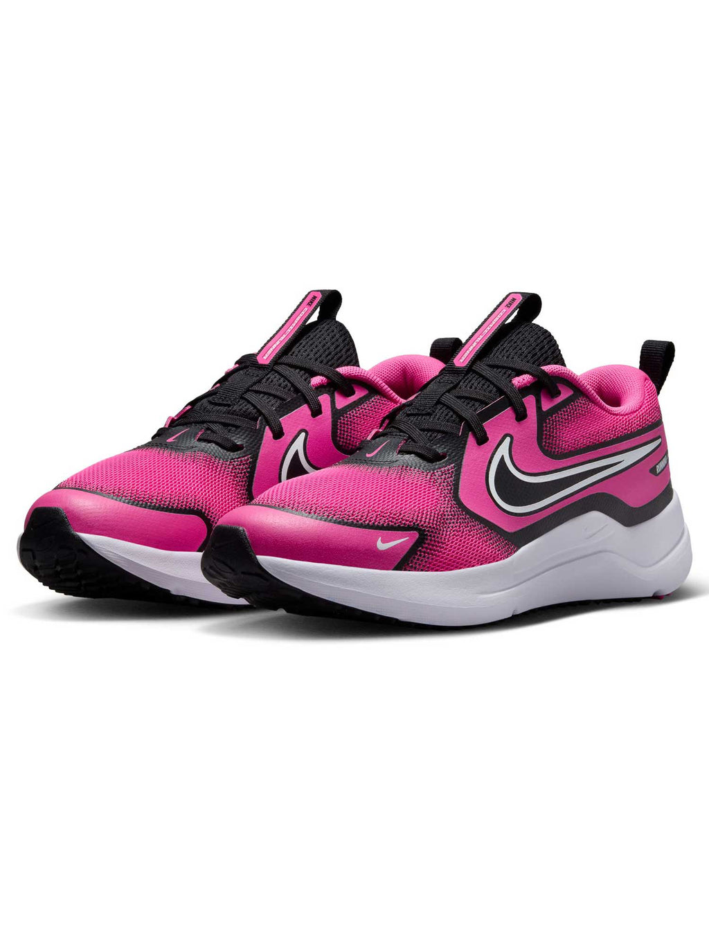 NIKE Обувки COSMIC RUNNER (GS)