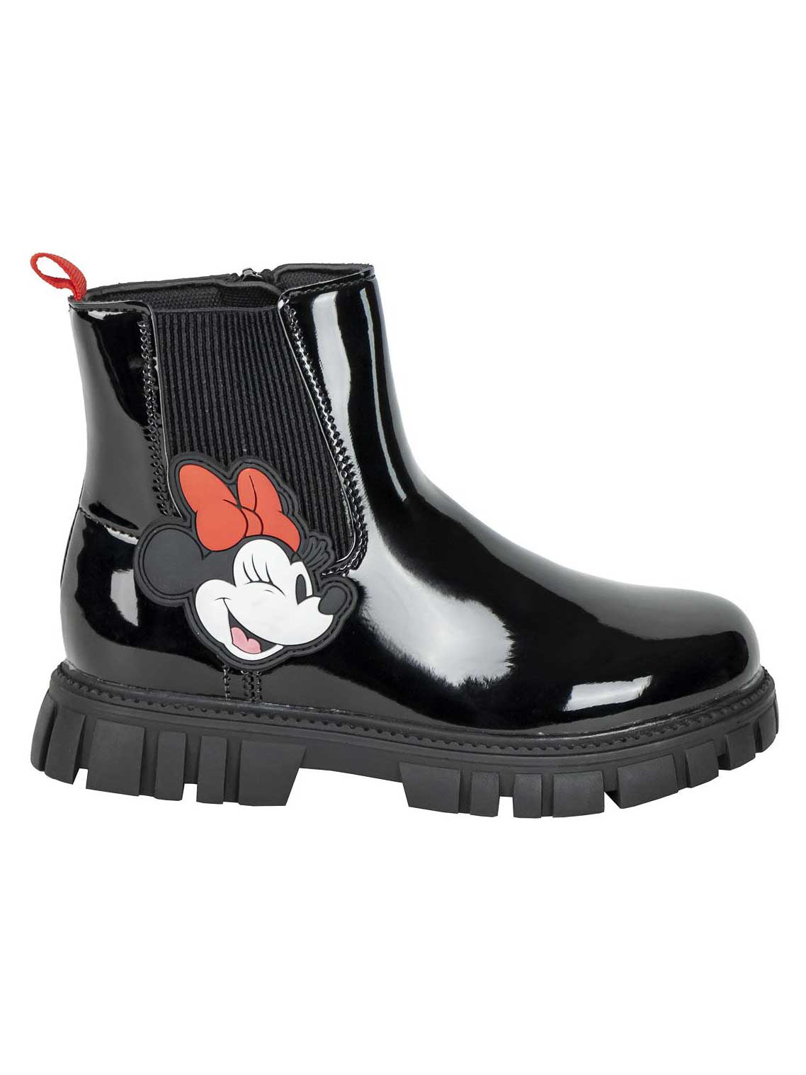 CERDA Боти MINNIE