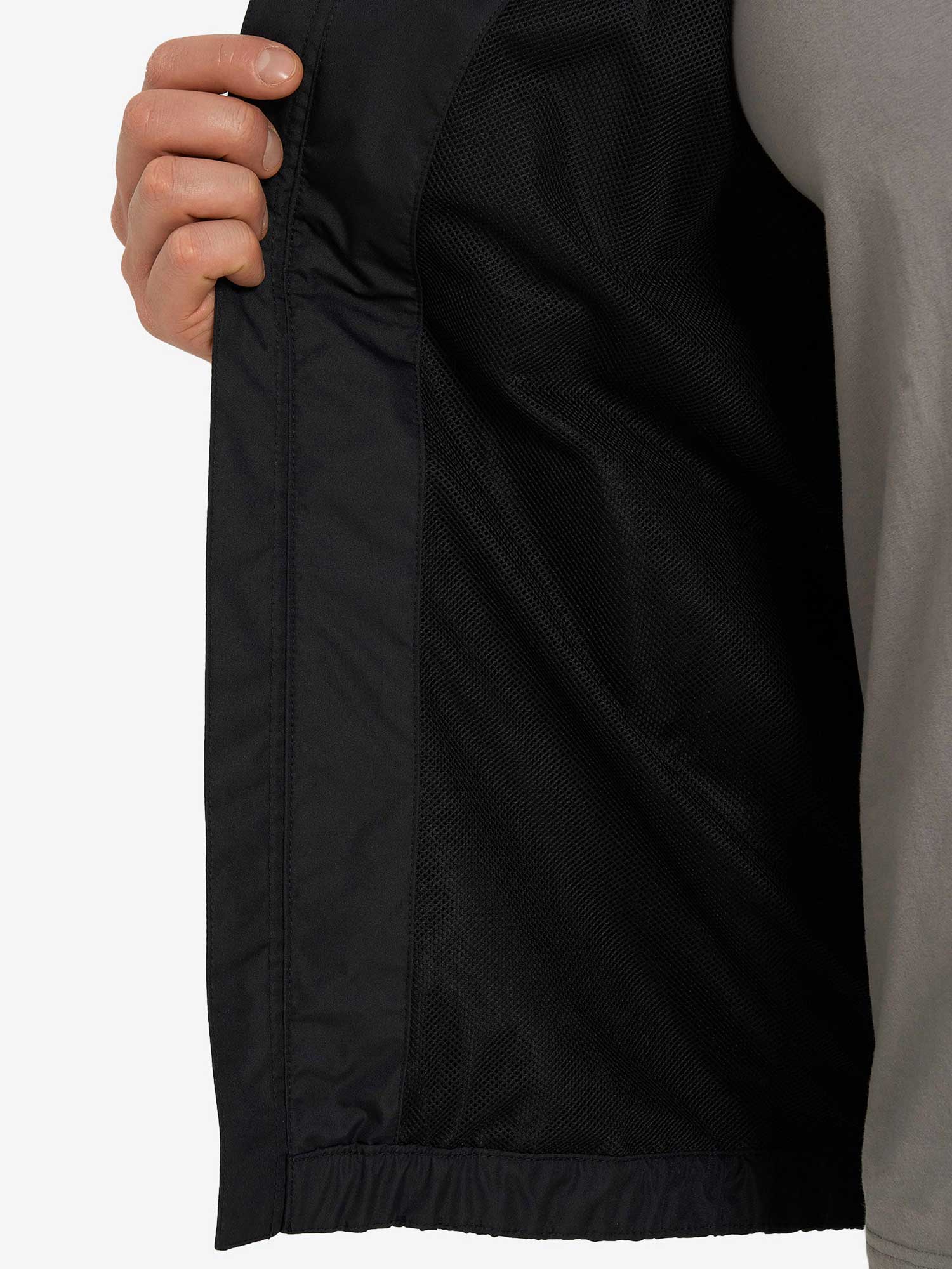 OUTVENTURE Яке Mens Hiking Windbreaker