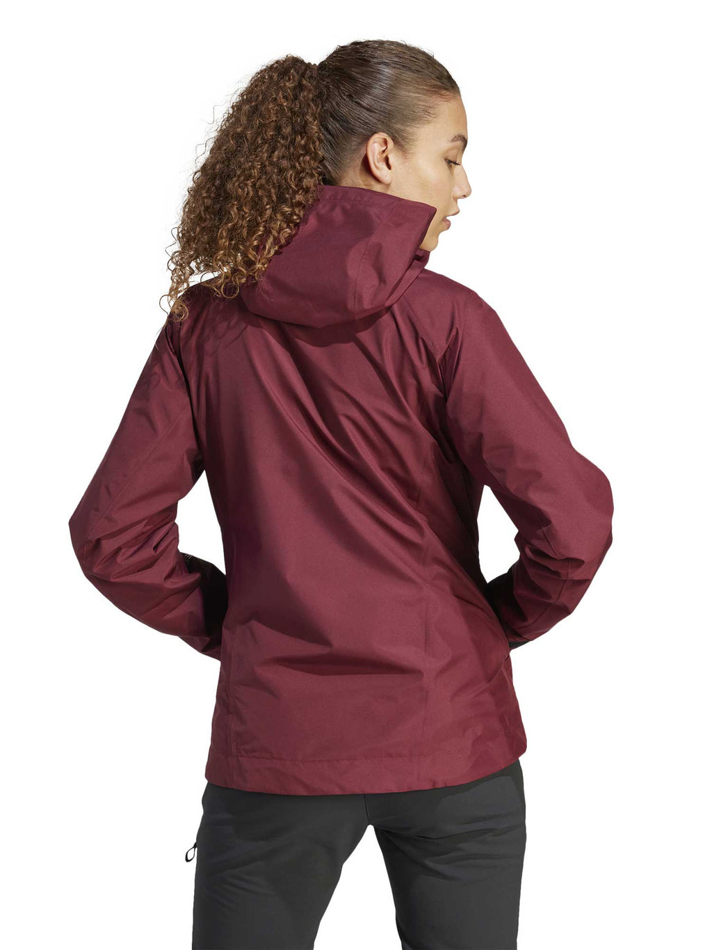 ADIDAS PERFORMANCE Яке Terrex Xperior GORE-TEX Paclite Rain