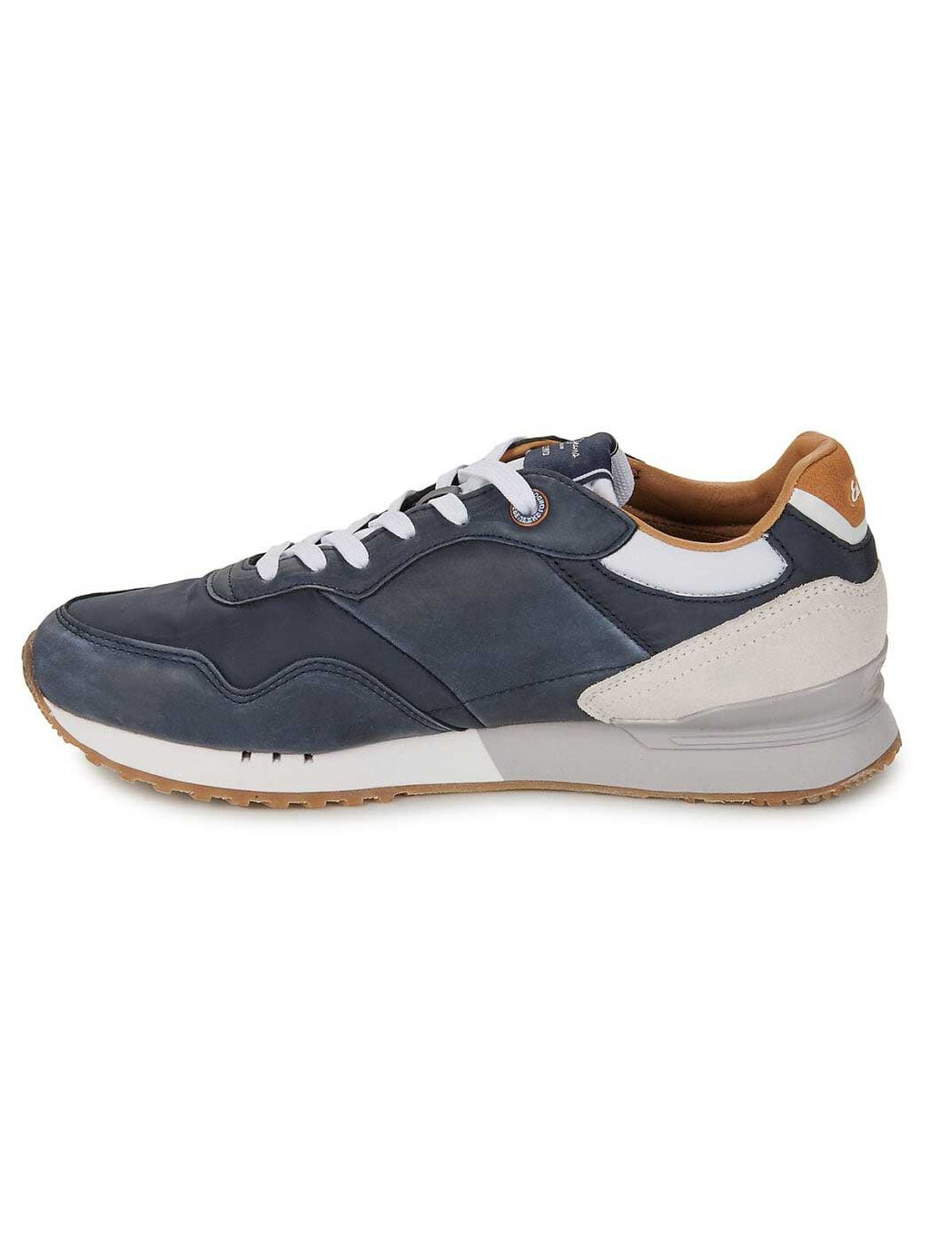 PEPE JEANS Обувки LONDON COURT M