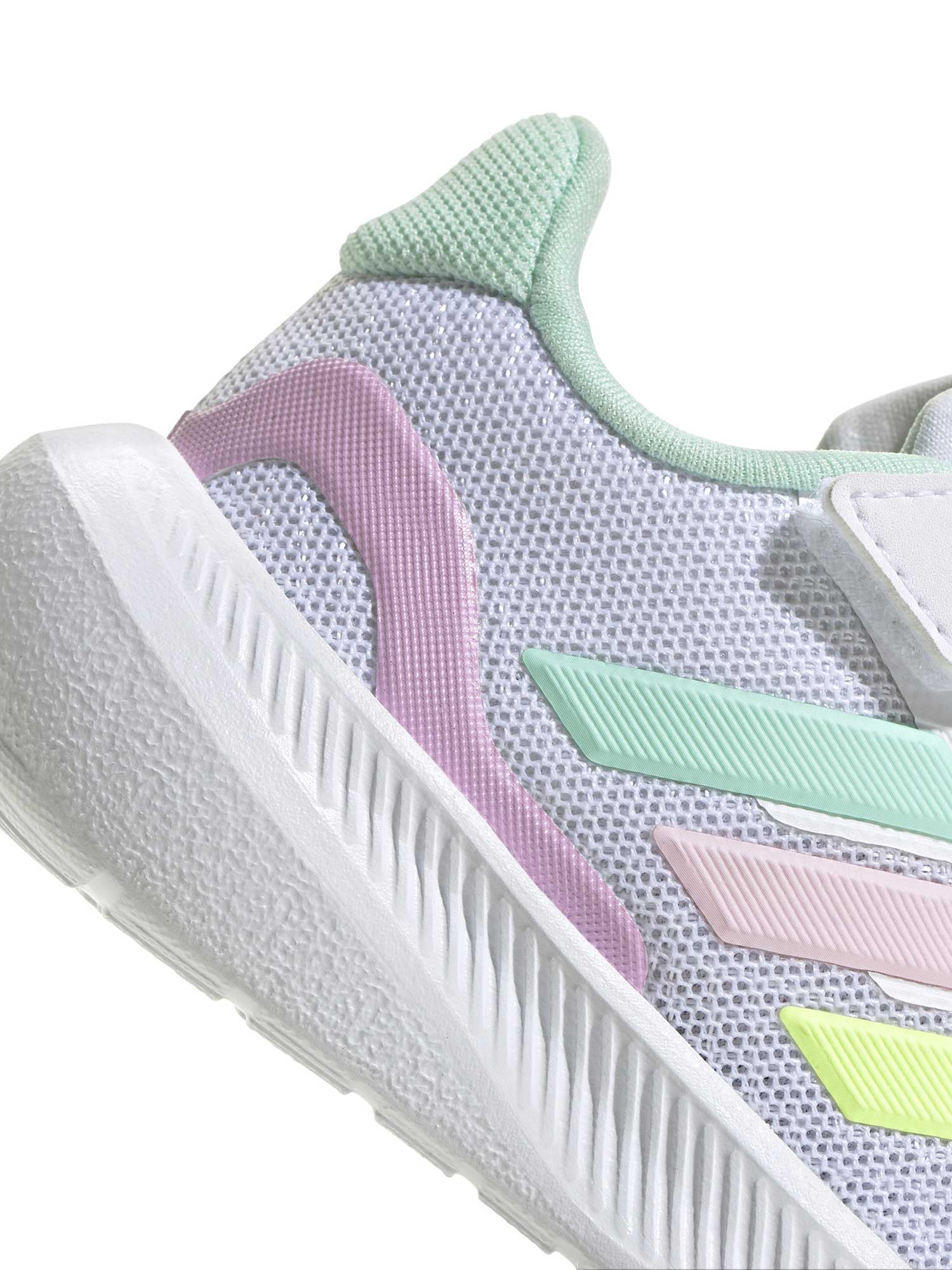 ADIDAS SPORTSWEAR Обувки Runfalcon 5 Kids