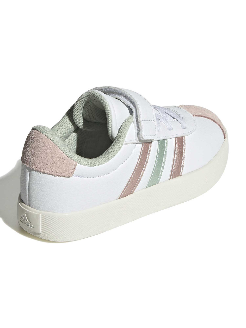 ADIDAS SPORTSWEAR Обувки VL Court 3.0 Skateboarding Kids