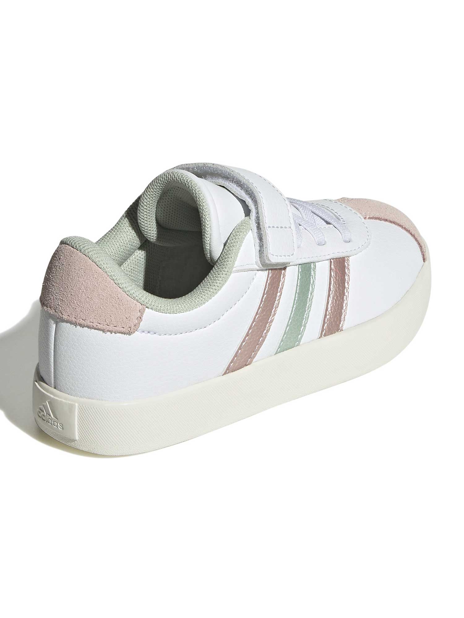 ADIDAS SPORTSWEAR Обувки VL Court 3.0 Skateboarding Kids